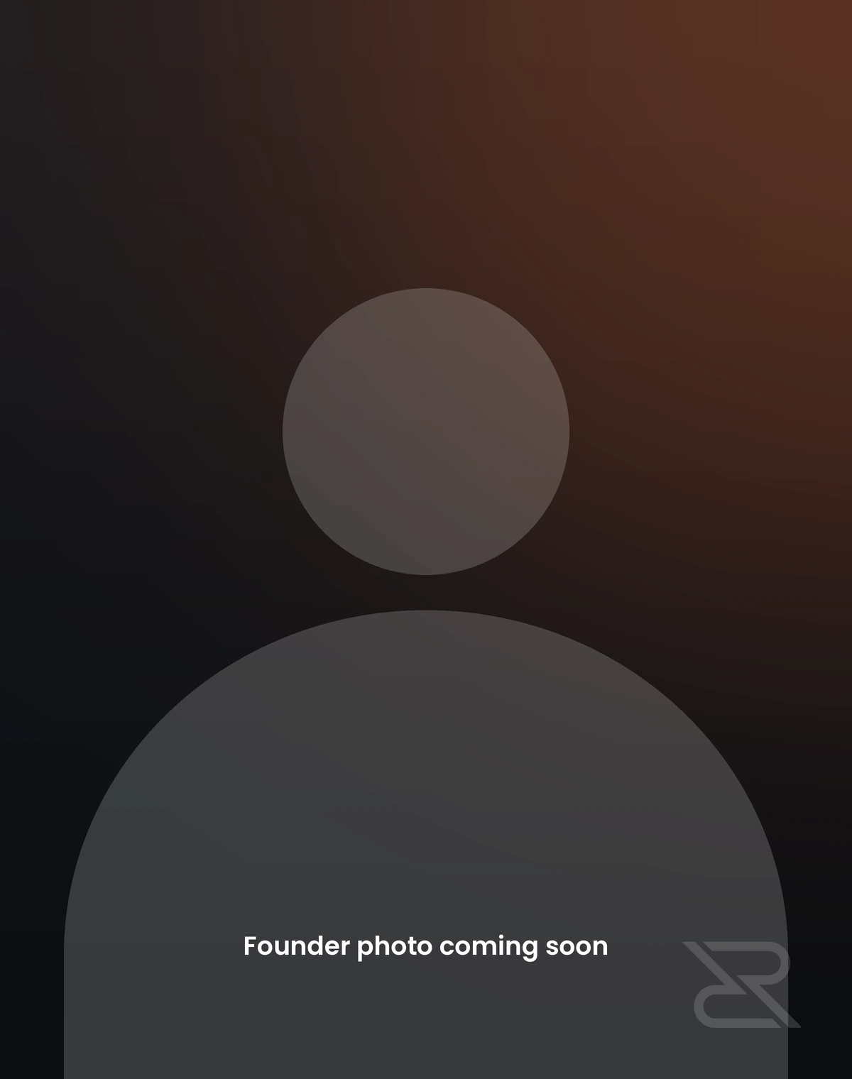 [PLACEHOLDER] Founder photo