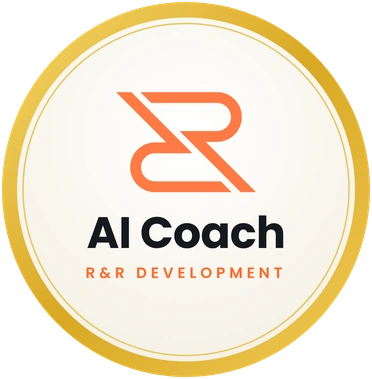 [PLACEHOLDER: AI coach name]